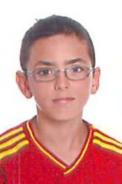 Yave (P.D. La Herradura) - 2013/2014