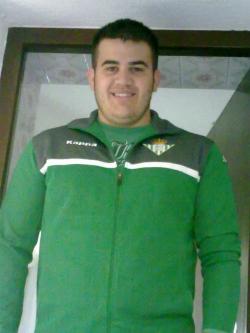 SALVA (Juven. Prado del Rey) - 2013/2014