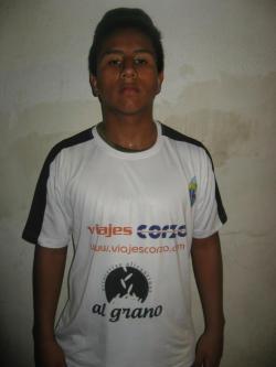 Pol (F.C. Mena Aguadulce) - 2013/2014
