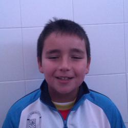 Ale (Tranvas G.E.) - 2013/2014