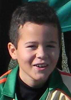 Seba (Tranvas G.E.) - 2013/2014