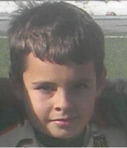 Antonio (Tranvas G.E.) - 2013/2014