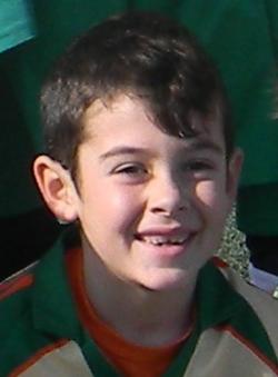 Samu (Tranvas G.E.) - 2013/2014