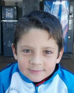 Ruben (Tranvas G.E.) - 2013/2014