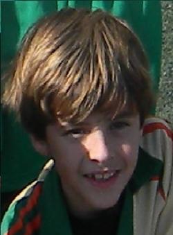 Juanma (Tranvas G.E.) - 2013/2014