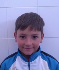 Fide (Tranvas G.E.) - 2013/2014