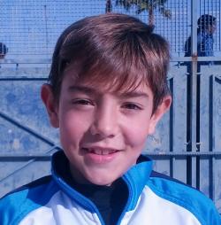 Miguel (Tranvas G.E.) - 2013/2014