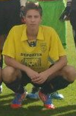 RAMOS (Beiro) - 2013/2014
