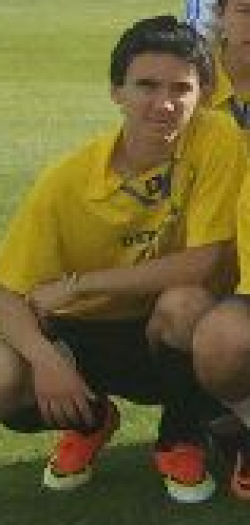 Javi (Beiro) - 2013/2014