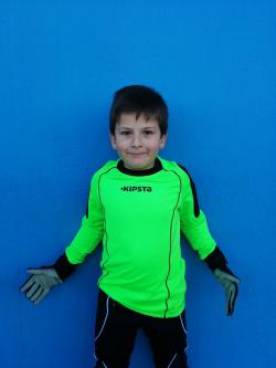 Rubn (Rvo. Vegas Genil C) - 2013/2014