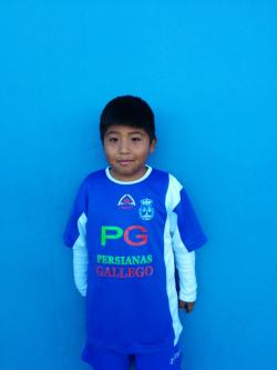 Yherimi (Rvo. Vegas Genil C) - 2013/2014