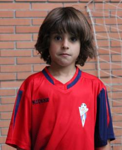 Paquito (Atarfe Industrial) - 2013/2014