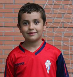 Guillermo (Numancia) - 2013/2014