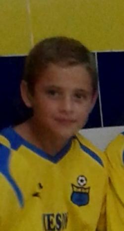 Rubn (El Torno) - 2013/2014