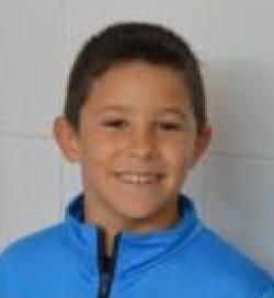 Roberto (El Torno) - 2013/2014