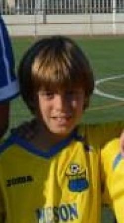 Juan Antonio (El Torno) - 2013/2014