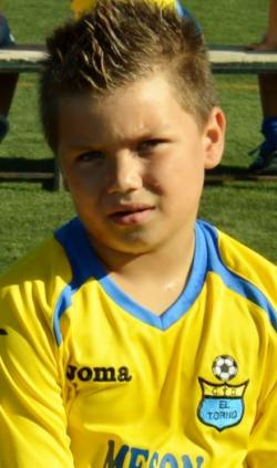 lvaro (El Torno) - 2013/2014