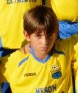 Juan Jos (El Torno) - 2013/2014
