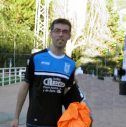 ngel (U.D. Cazorla) - 2013/2014
