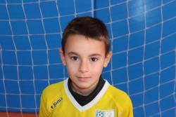LVARO II (C.F. Ogjares 89) - 2013/2014