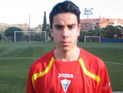 Fran (Atltico Marbell) - 2013/2014