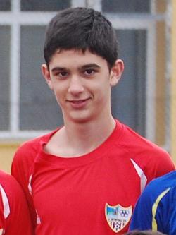 Fredi (Unin Estepona C.F.) - 2013/2014