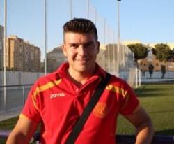 Peluco (La Salle Pto Real B) - 2013/2014