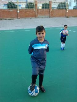 ABRAHAM (C.D. Pastora) - 2013/2014