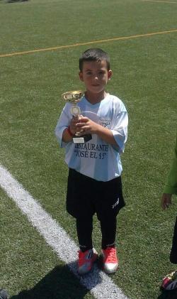 lvaro (Sporting Chiclana) - 2013/2014