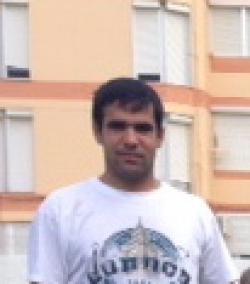 JAIME (C.D. Pastora) - 2013/2014