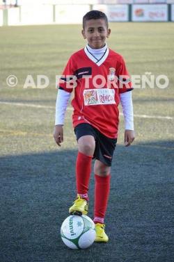 Suhail (Francisco Castejn) - 2013/2014
