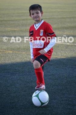 Ignacio (C.D. Benagalbn) - 2013/2014
