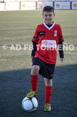 Rubn Segura (A.D. Almayate) - 2013/2014