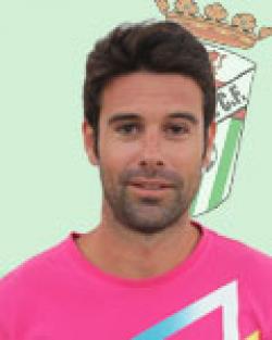 Jordi (Puerto Real C.F.) - 2013/2014