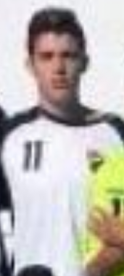 lvaro (U.D San Pedro B) - 2013/2014