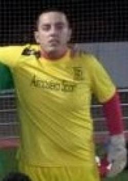 Juanlu (Drink Team) - 2013/2014