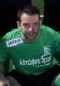 Edu (Drink Team) - 2013/2014