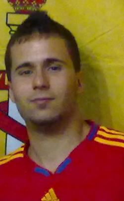 Juan (Atmsfera Sport) - 2013/2014