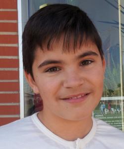 Cristian (San Marcos P.S.M) - 2013/2014