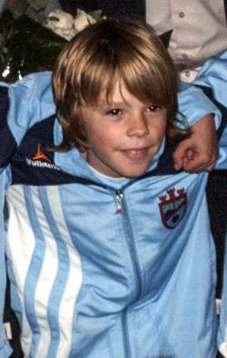 Joe (Ath. Fuengirola B) - 2013/2014