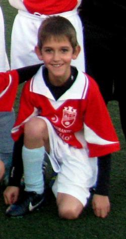 David (Ath. Fuengirola B) - 2013/2014