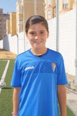 Sarita (San Fernando C.D.) - 2013/2014