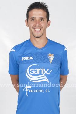 oo (San Fernando C.D. B) - 2013/2014