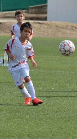 SAMUEL (Martos C.D.) - 2013/2014