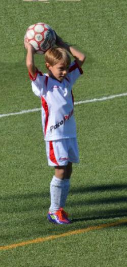 Sergio (Martos C.D. B) - 2013/2014