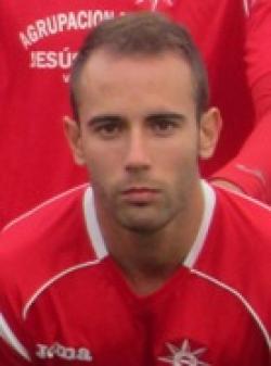ngel  (Villa del Ro C.F.) - 2013/2014