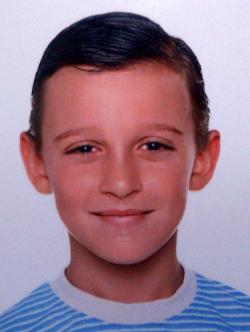 Manuel (Colonia Fte.Palmera) - 2013/2014