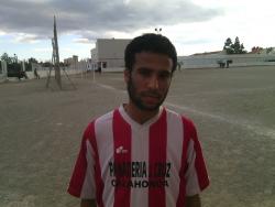 Abdeslam (Calahonda-Carchuna) - 2013/2014