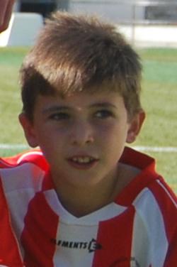 FELIX (Atltico Porcuna) - 2013/2014