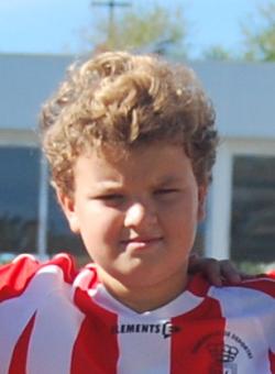 Luis (Atltico Porcuna) - 2013/2014